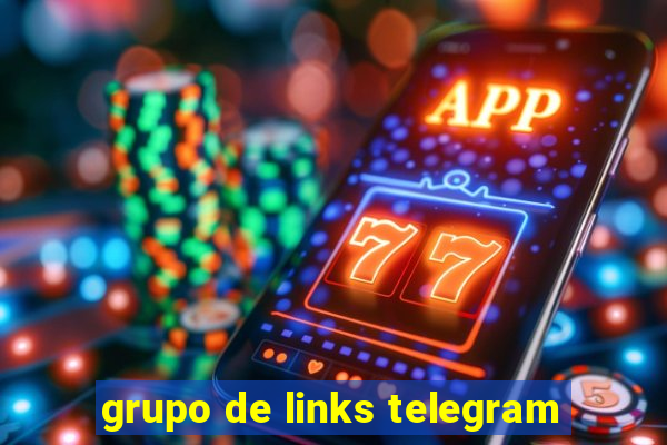 grupo de links telegram